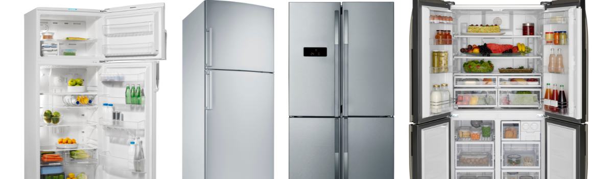 Best Refrigerator Brands of 2025