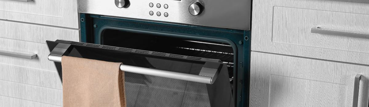 Bosch Oven Cleaning and Maintenance Tips