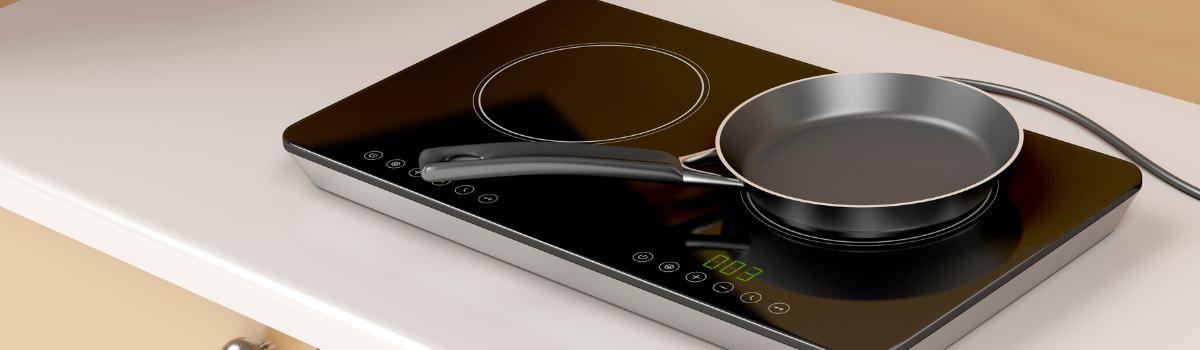 Common Problems with Induction Stoves