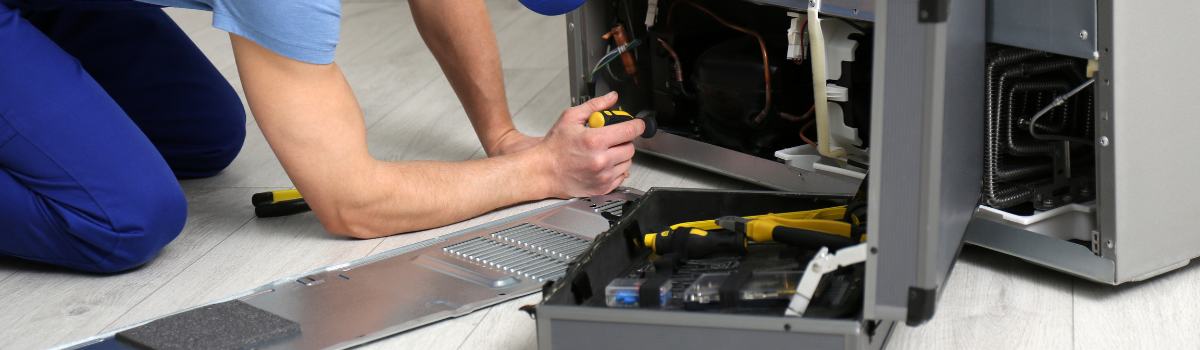 Diagnosing Refrigerator Wiring Problems