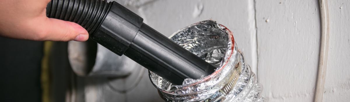 DIY Dryer Vent Maintenance: FAQs