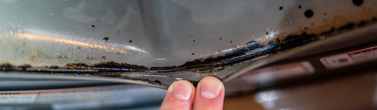 How to Prevent Mold in Washing Machines