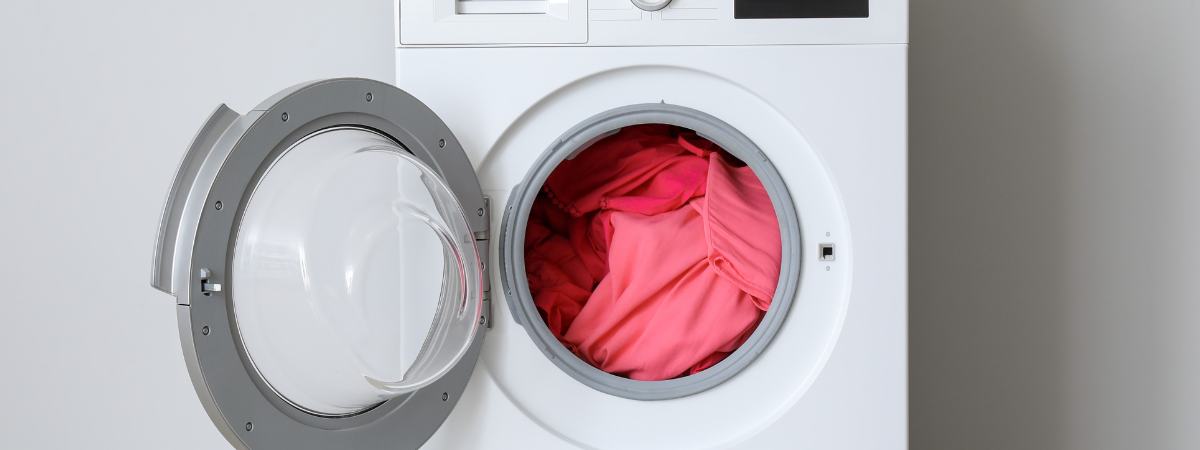 How to Unlock the Door on Haier Washer-Dryer Combo