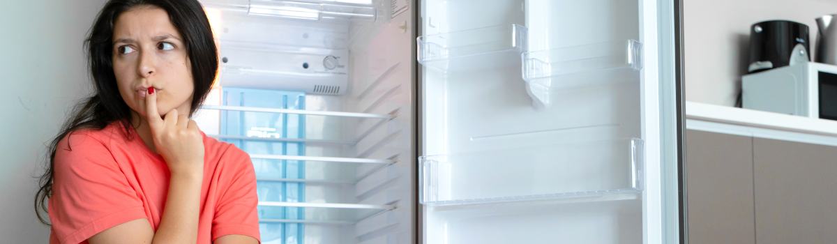 KitchenAid Refrigerators: Pros & Cons