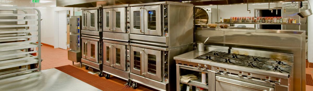 Life Expectancy of Stoves and Ovens by Brand