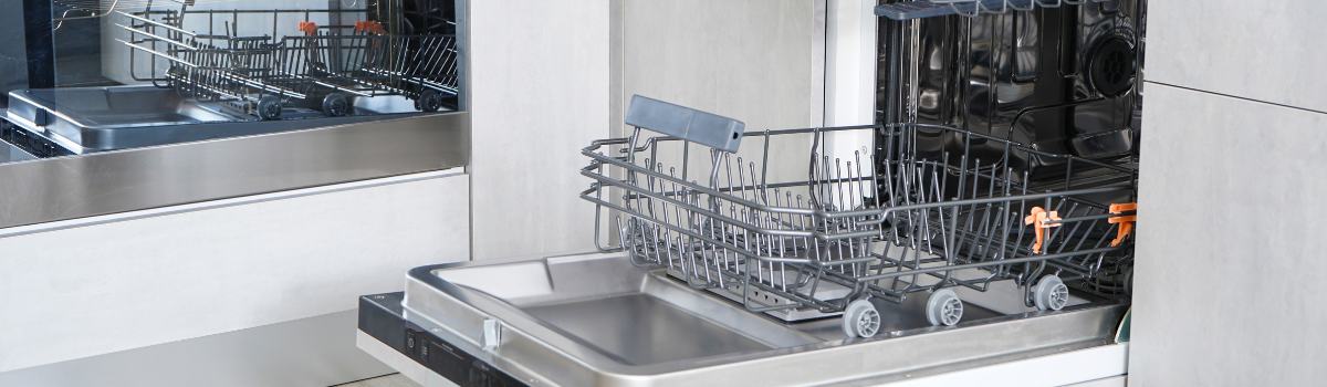 Miele Dishwasher Error Code F13: Causes and Fixes