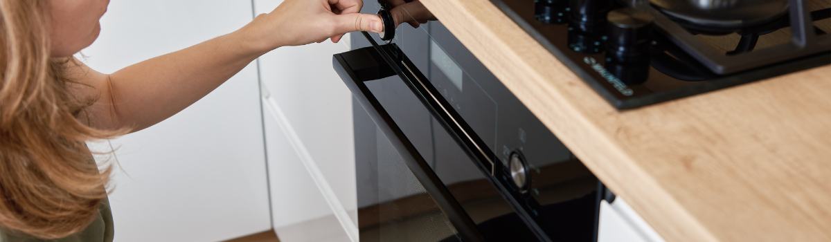 Miele Oven Not Turning On: How to Diagnose and Repair