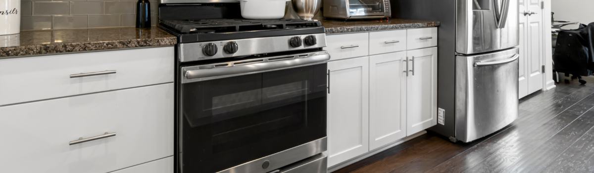 Performance Hacks for Electric Ovens