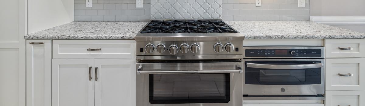 Safety Tips for Stove and Oven Maintenance