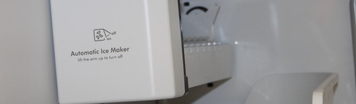 Samsung Ice Maker Not Working