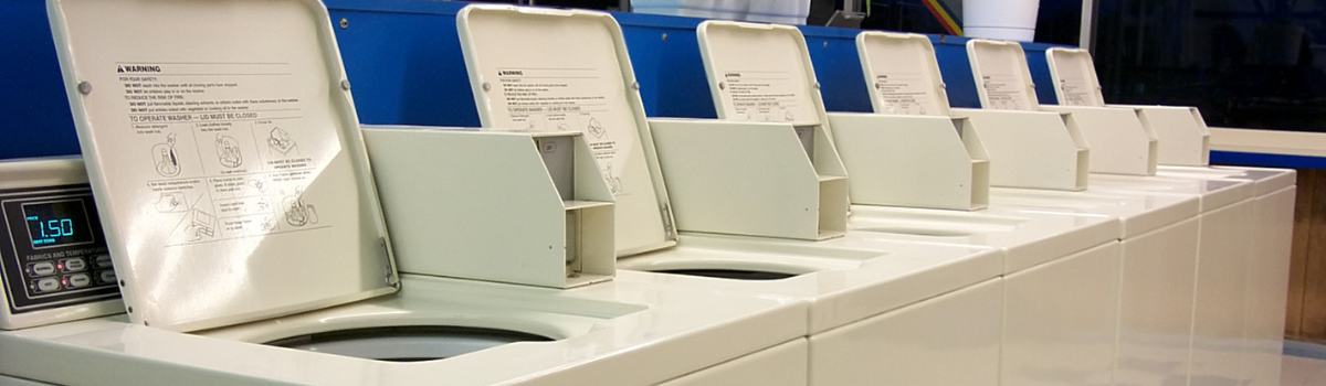 Samsung top load washer leaks: possible sources and solutions