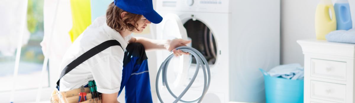 Samsung Washer Leaking Water: Causes and Solutions