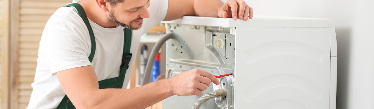 Samsung Washing Machine Not Starting (1)