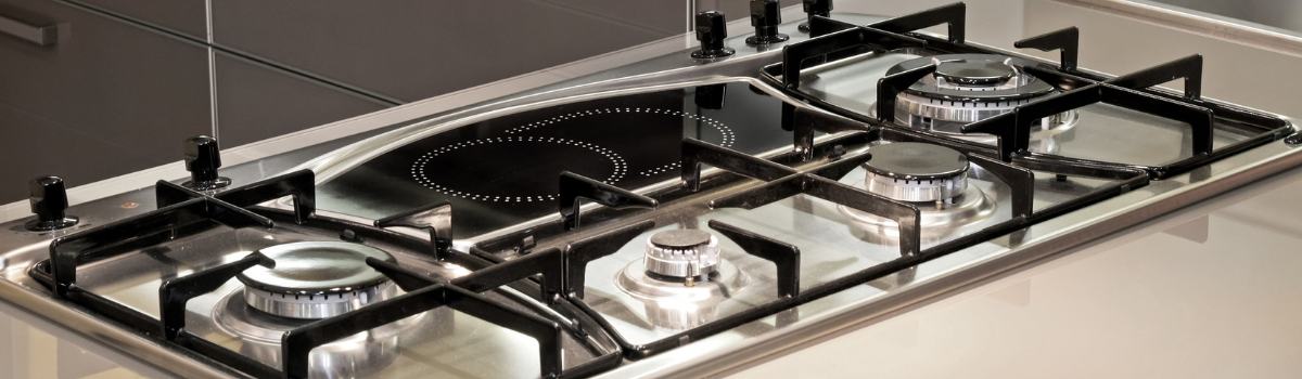 Signs It’s Time to Replace Your Stove