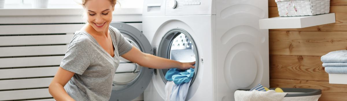 Top 5 Most Durable Washing Machines